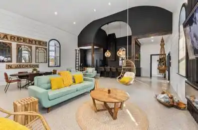 164 Ontario Street Burk's Falls Ontario P0A 1C0