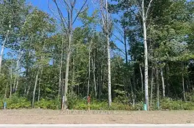 Lot 77 Mapleside Drive Wasaga Beach Ontario L9Z 0L4