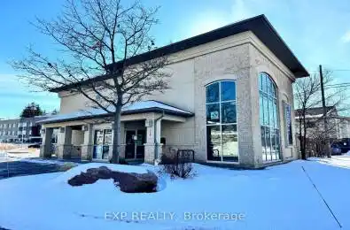 580 Lancaster Street Unit# B Kitchener Ontario N2K 1M3