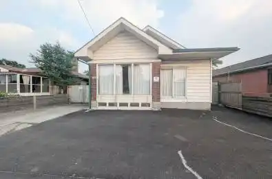 1169 Oxford Street London East Ontario N5Y 3L7
