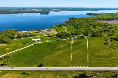 Lot 2 Leavoy Lane Horton Ontario K7V 3Z8