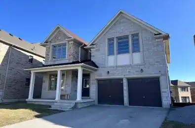 5 Beebalm Lane East Gwillimbury Ontario L9N 0T4