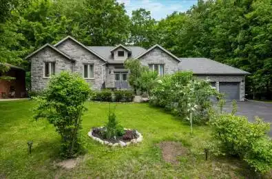 79 Forest Circle Tiny Ontario L9M 0H4