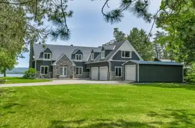 164 Bayview Drive Constance Bay - Dunrobin - Kilmaurs - Woodlawn Ontar