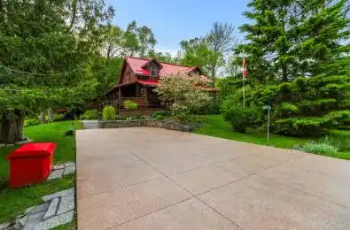 625 Mallory Beach Road South Bruce Peninsula Ontario N0H 2T0