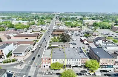 105-107 Brock Street Whitby Ontario L1N 4J9