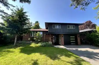 310 Admiral Road Oshawa Ontario L1J 3A5