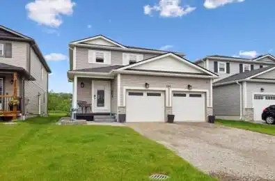 245 Wild Rose Drive Gravenhurst Ontario P1P 0B4