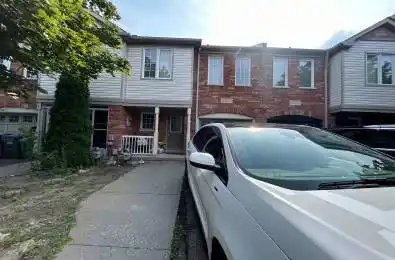 3077 Hawktail Crescent Mississauga Ontario L5M 6W8