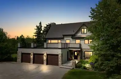 15415 Clayhill Road Halton Hills Ontario L7G 4S8