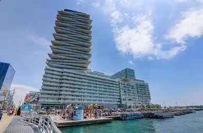 15 Queens Quay Unit# 419 Toronto C08 Ontario M5E 0C5