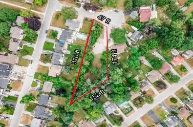 3 Belmuir Place Toronto E08 Ontario M1M 2G1