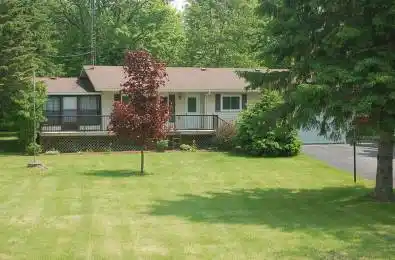 211 Alpine Lake Road Trent Lakes Ontario K0M 1A0