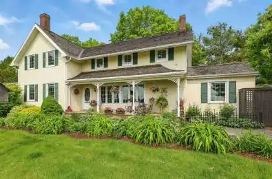 16473 Mount Pleasant Road Caledon Ontario L7E 3N5