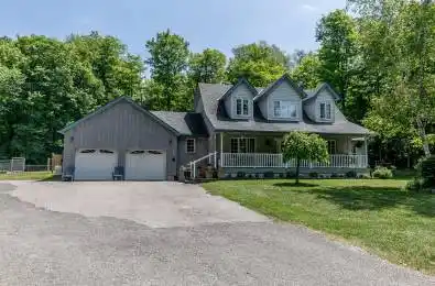 14808 HWY 12 N/A Tay Ontario L0K 2A0