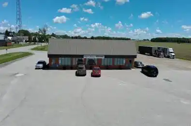 76988 LONDON Road Huron East Ontario N0M 1L0