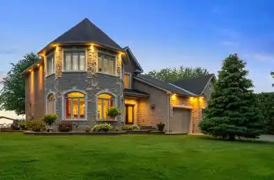 150 Voisine Road Clarence-Rockland Ontario K4K 1A1