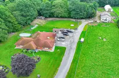 244 11th Concession Road Norfolk Ontario N0E 1G0