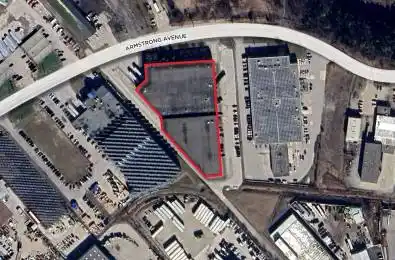 34 Armstrong Avenue Halton Hills Ontario L7G 4R9