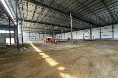 400 Carlingview Drive Toronto W10 Ontario M9W 5X9