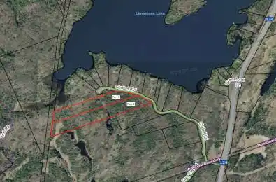 14 Shakell Road Whitestone Ontario P0A 1G0