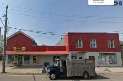 118 King Street Brant Ontario N0E 1A0