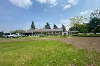 978 15/16 Side Road Oro-Medonte Ontario L0L 1T0