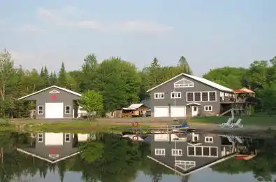 57 Rattray Road Perry Ontario P0A 1J0