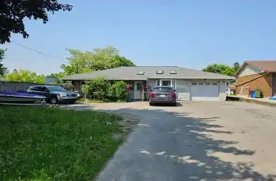 8506 Twenty Road Hamilton Ontario L9B 1H6