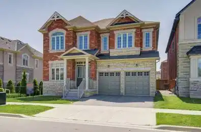 3178 Buttonbush Trail Oakville Ontario L6H 0T4