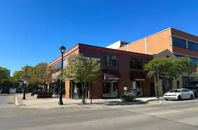 442 Brant Street Burlington Ontario L7S 1G6