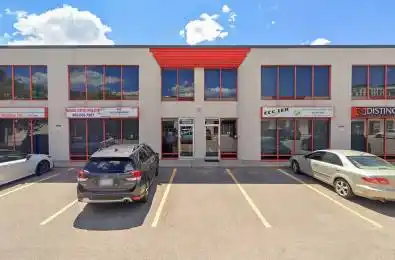 65 Woodstream Boulevard Unit# 16 (Upper) Vaughan Ontario L4L 7Z1