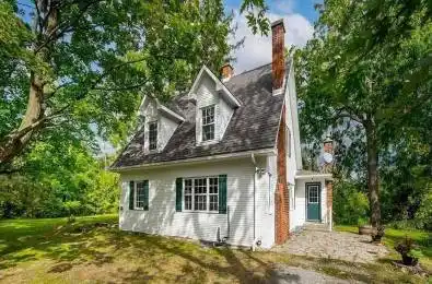 185 Uxbridge-Pickering Line Pickering Ontario L1Y 0A4