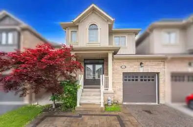 58 Weaver Terrace New Tecumseth Ontario L0G 1W0