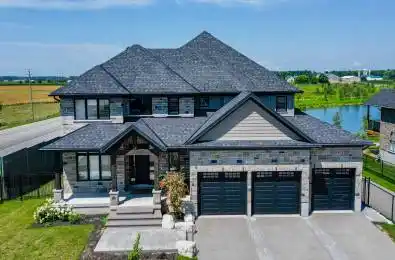 259 Timber Trail Road Woolwich Ontario N3B 0E4