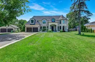 714 Atoka Drive Mississauga Ontario L5H 1Y6