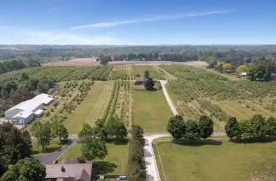 1453 Milburough Line Hamilton Ontario L0R 1H0