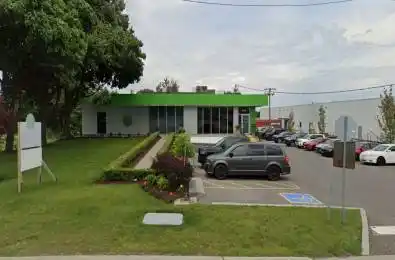 8125 Dixie Road Brampton Ontario L6T 2J9