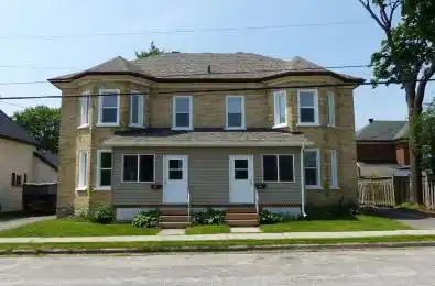42 McGill Street Smiths Falls Ontario K7A 2J5