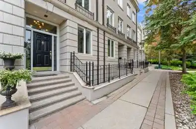 258 Spadina Road Toronto C02 Ontario M5R 2V1