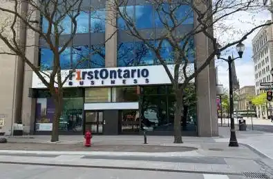 1 James Street Hamilton Ontario L8P 4R5