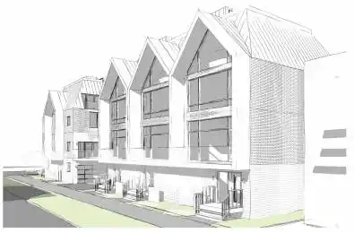 1122 Islington Avenue Toronto W08 Ontario M8Z 4S2