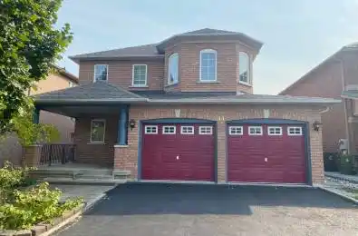 44 Candlebrook Crescent Toronto E05 Ontario M1W 4B4