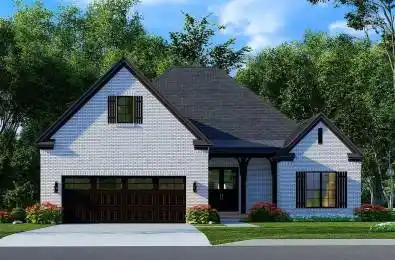 4 Cornwell Street Norwich Ontario N0J 1P0