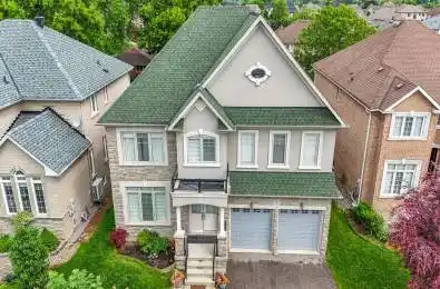 46 Pairash Avenue Richmond Hill Ontario L4C 0N1