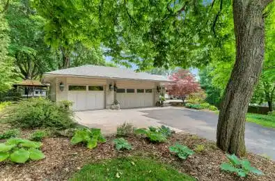 5 Orchard Crescent Guelph Ontario N1E 1W9