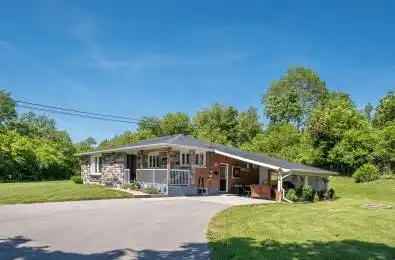 670 William Street Cobourg Ontario K9A 3A5