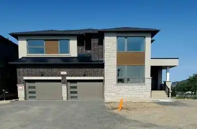 1 Rogerson Street Clarington Ontario L1B 0W4