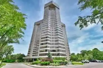 1300 Bloor Street Unit# 2011 Mississauga Ontario L4Y 3Z2