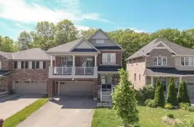 8573 Sweet Chestnut Drive Niagara Falls Ontario L2H 0N1